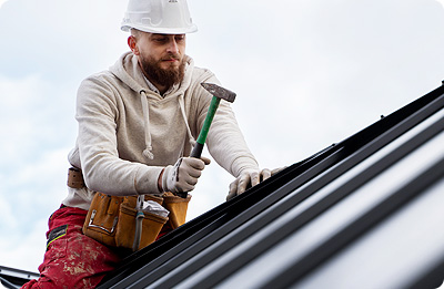 Affordable Roof Repair & Re-Roofing of Tampa Bay