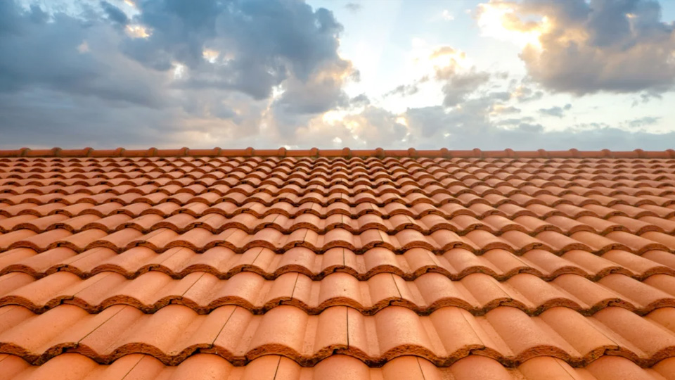 Clay & Cement Tile Roofing Services | Re-Roofing & Repair | St. Pete, Clearwater, Tampa Bay