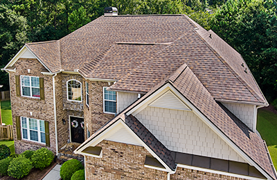 Affordable Roof Repair & Re-Roofing of Tampa Bay